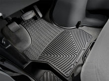 Load image into Gallery viewer, Weathertech W51 All Weather Floor Mats for Select Ford E-150, Ford E-150 Club Wagon, Ford E-150 Econoline, Ford E-150 Econoline Club Wagon, Ford E-250, Ford E-250 Econoline, Ford E-350 Club Wagon, Ford E-350 Econoline Club Wagon, Ford E-350 Super Duty,