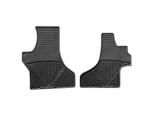 Load image into Gallery viewer, Weathertech W51 All Weather Floor Mats for Select Ford E-150, Ford E-150 Club Wagon, Ford E-150 Econoline, Ford E-150 Econoline Club Wagon, Ford E-250, Ford E-250 Econoline, Ford E-350 Club Wagon, Ford E-350 Econoline Club Wagon, Ford E-350 Super Duty,