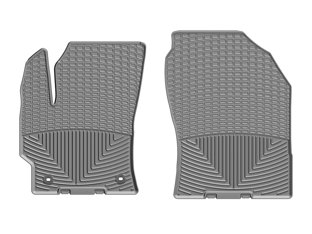Weathertech W522GR All Weather Floor Mats for Select Toyota Corolla, Toyota GR Corolla
