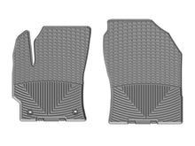 Load image into Gallery viewer, Weathertech W522GR All Weather Floor Mats for Select Toyota Corolla, Toyota GR Corolla