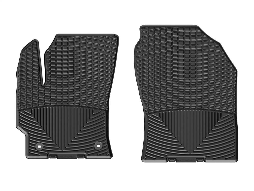 Weathertech W522 All Weather Floor Mats for Select Toyota Corolla, Toyota GR Corolla