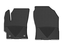 Load image into Gallery viewer, Weathertech W522 All Weather Floor Mats for Select Toyota Corolla, Toyota GR Corolla