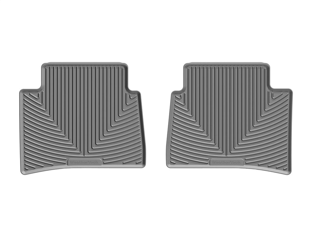 Weathertech W523GR All Weather Floor Mats for Select Toyota Corolla