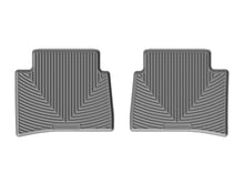 Load image into Gallery viewer, Weathertech W523GR All Weather Floor Mats for Select Toyota Corolla