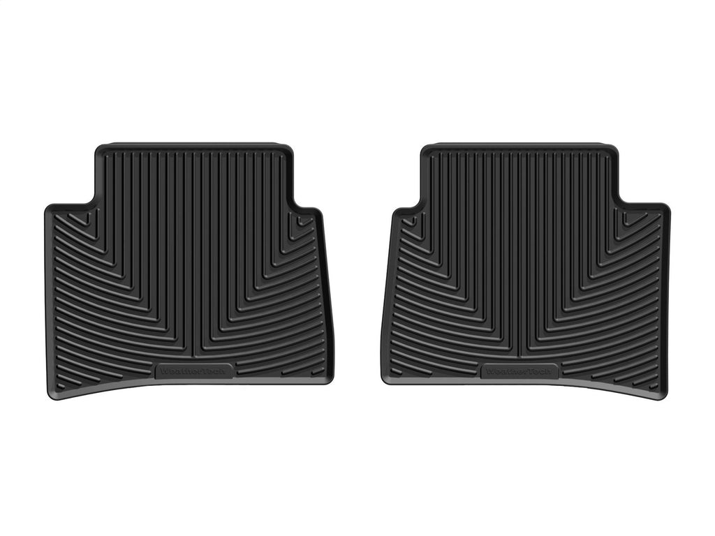 Weathertech W523 All Weather Floor Mats for Select Toyota Corolla