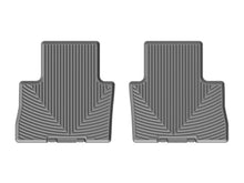 Load image into Gallery viewer, Weathertech W525GR All Weather Floor Mats for Select Toyota RAV4, Toyota RAV4 Prime, Toyota Venza