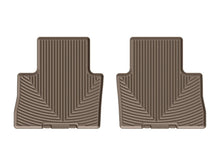 Load image into Gallery viewer, Weathertech W525TN All Weather Floor Mats for Select Toyota RAV4, Toyota RAV4 Prime, Toyota Venza