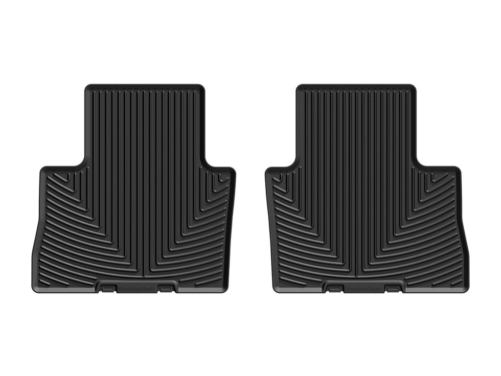 Weathertech W525 All Weather Floor Mats for Select Toyota RAV4, Toyota RAV4 Prime, Toyota Venza