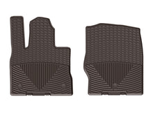 Load image into Gallery viewer, Weathertech W526CO All Weather Floor Mats for Select Ford Explorer