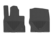 Load image into Gallery viewer, Weathertech W526 All Weather Floor Mats for Select Ford Explorer
