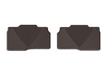 Load image into Gallery viewer, Weathertech W527CO All Weather Floor Mats for Select Ford Explorer