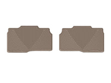 Load image into Gallery viewer, Weathertech W527TN All Weather Floor Mats for Select Ford Explorer