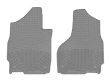 Load image into Gallery viewer, Weathertech W528GR All Weather Floor Mats for Select Ram 2500, Ram