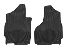 Load image into Gallery viewer, Weathertech W528 All Weather Floor Mats for Select Ram 2500, Ram