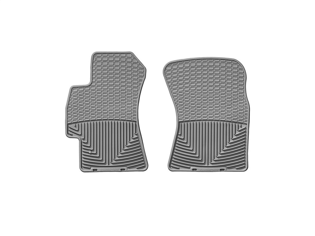 Weathertech W52GR All Weather Floor Mats for Select Saab 9-2X, Subaru B9 Tribeca, Subaru Impreza, Subaru Legacy, Subaru Outback, Subaru SVX, Subaru Tribeca