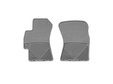 Load image into Gallery viewer, Weathertech W52GR All Weather Floor Mats for Select Saab 9-2X, Subaru B9 Tribeca, Subaru Impreza, Subaru Legacy, Subaru Outback, Subaru SVX, Subaru Tribeca