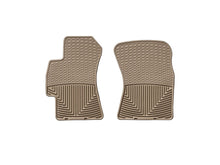 Load image into Gallery viewer, Weathertech W52TN All Weather Floor Mats for Select Saab 9-2X, Subaru B9 Tribeca, Subaru Impreza, Subaru Legacy, Subaru Outback, Subaru SVX, Subaru Tribeca