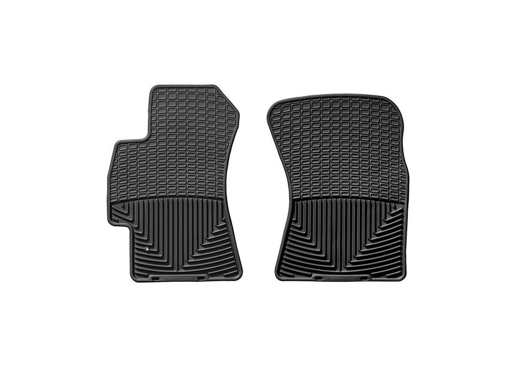 Weathertech W52 All Weather Floor Mats for Select Saab 9-2X, Subaru B9 Tribeca, Subaru Impreza, Subaru Legacy, Subaru Outback, Subaru SVX, Subaru Tribeca