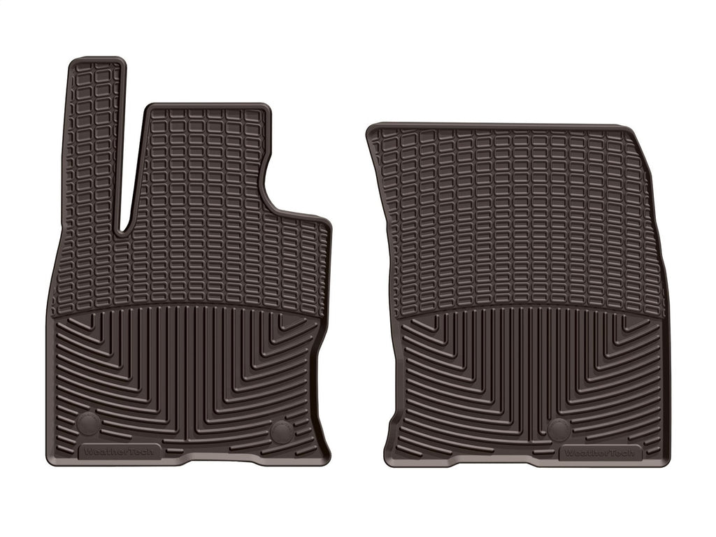 Weathertech W531CO All Weather Floor Mats for Select Ford Escape