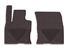 Load image into Gallery viewer, Weathertech W531CO All Weather Floor Mats for Select Ford Escape