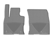 Load image into Gallery viewer, Weathertech W531GR All Weather Floor Mats for Select Ford Escape