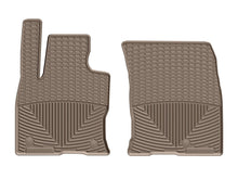 Load image into Gallery viewer, Weathertech W531TN All Weather Floor Mats for Select Ford Escape