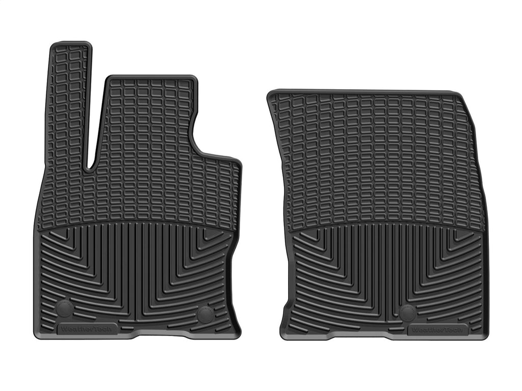 Weathertech W531 All Weather Floor Mats for Select Ford Escape