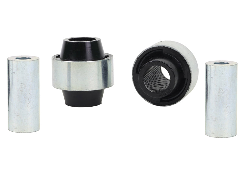 Plus-1000-306-Toyota-Mr2-Spyder-Front-Control-Arm---Lower-Inner-Rear-Bushing-Kit