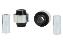 Load image into Gallery viewer, Plus-1000-306-Toyota-Mr2-Spyder-Front-Control-Arm---Lower-Inner-Rear-Bushing-Kit