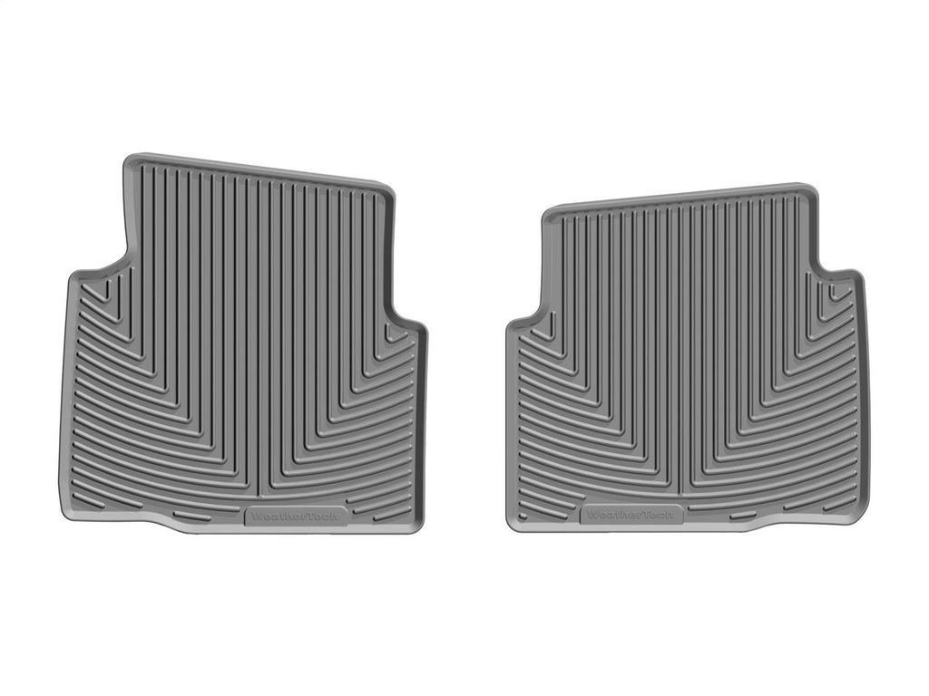 Weathertech W532GR All Weather Floor Mats for Select Ford Escape