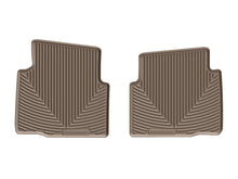 Load image into Gallery viewer, Weathertech W532TN All Weather Floor Mats for Select Ford Escape