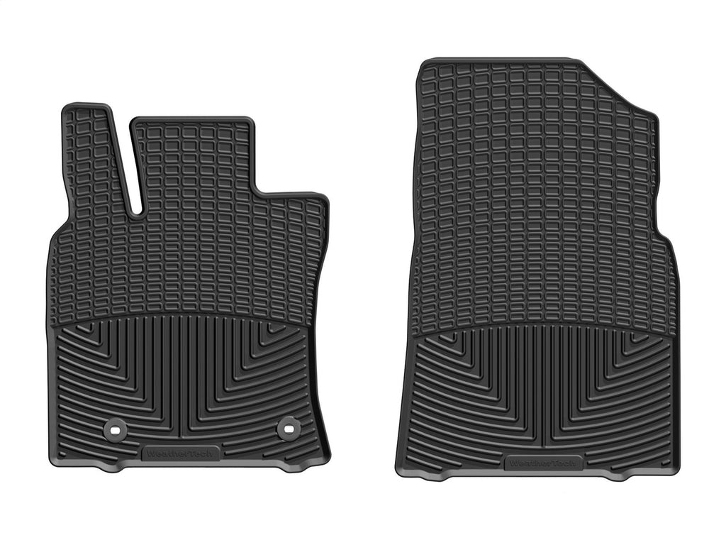 Weathertech W533 All Weather Floor Mats for Select Toyota Avalon