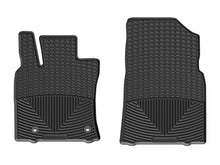 Load image into Gallery viewer, Weathertech W533 All Weather Floor Mats for Select Toyota Avalon