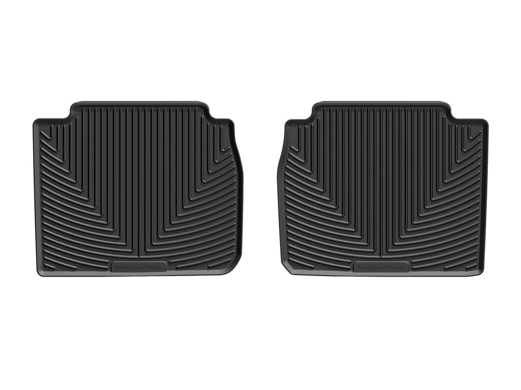 Weathertech W534 All Weather Floor Mats for Select Toyota Avalon