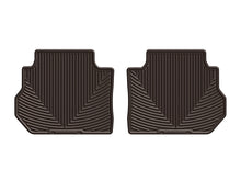 Load image into Gallery viewer, Weathertech W535CO All Weather Floor Mats for Select Cadillac XT6, Chevrolet Blazer, GMC Acadia