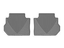 Load image into Gallery viewer, Weathertech W535GR All Weather Floor Mats for Select Cadillac XT6, Chevrolet Blazer, GMC Acadia