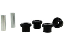 Load image into Gallery viewer, 09-19-Nissan-Gt-R-Front-Control-Arm-Lower-Inner-Front-Bushing-Kit