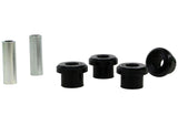 Whiteline W53624 Front Lower Inner Control Arm Bushing