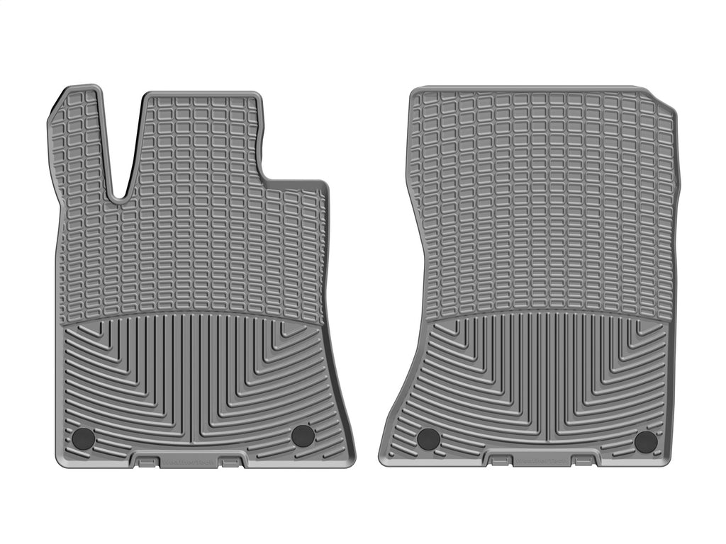 Weathertech W536GR All Weather Floor Mats for Select Nissan Altima