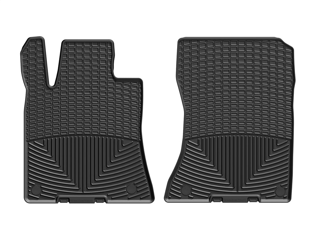 Weathertech W536 All Weather Floor Mats for Select Nissan Altima