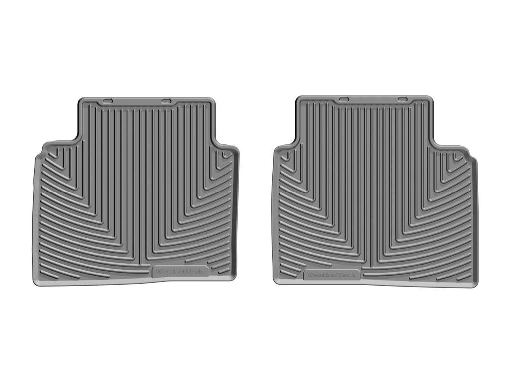 Weathertech W537GR All Weather Floor Mats for Select Nissan Altima