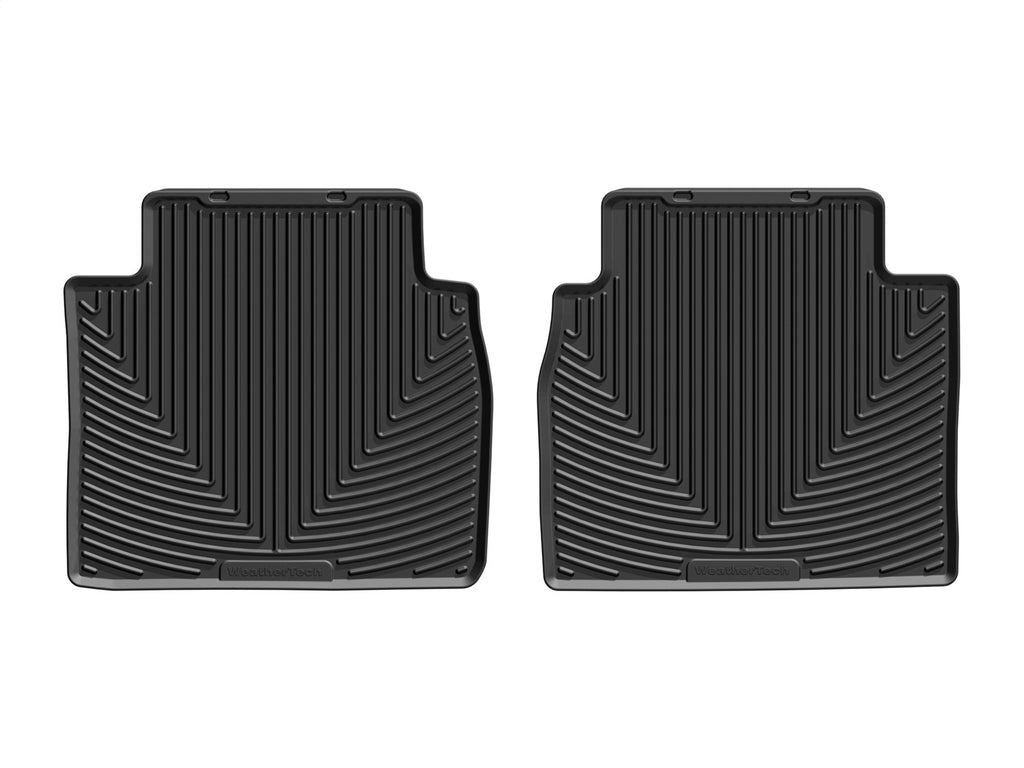 Weathertech W538 All Weather Floor Mats for Select Toyota Avalon
