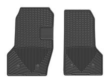 Load image into Gallery viewer, Weathertech W539 All Weather Floor Mats for Select Freightliner M2 100, Freightliner M2 106, Freightliner M2 112