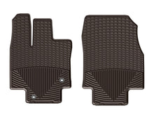 Load image into Gallery viewer, Weathertech W540CO All Weather Floor Mats for Select Toyota Highlander