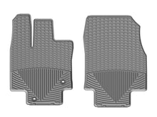 Load image into Gallery viewer, Weathertech W540GR All Weather Floor Mats for Select Toyota Highlander