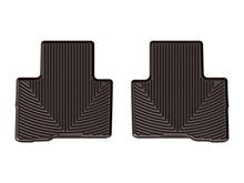 Load image into Gallery viewer, Weathertech W541CO All Weather Floor Mats for Select Toyota Highlander