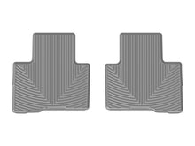 Load image into Gallery viewer, Weathertech W541GR All Weather Floor Mats for Select Toyota Highlander