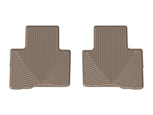 Load image into Gallery viewer, Weathertech W541TN All Weather Floor Mats for Select Toyota Highlander