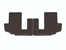 Load image into Gallery viewer, Weathertech W542CO All Weather Floor Mats for Select Toyota Highlander
