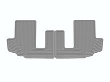 Load image into Gallery viewer, Weathertech W542GR All Weather Floor Mats for Select Toyota Highlander